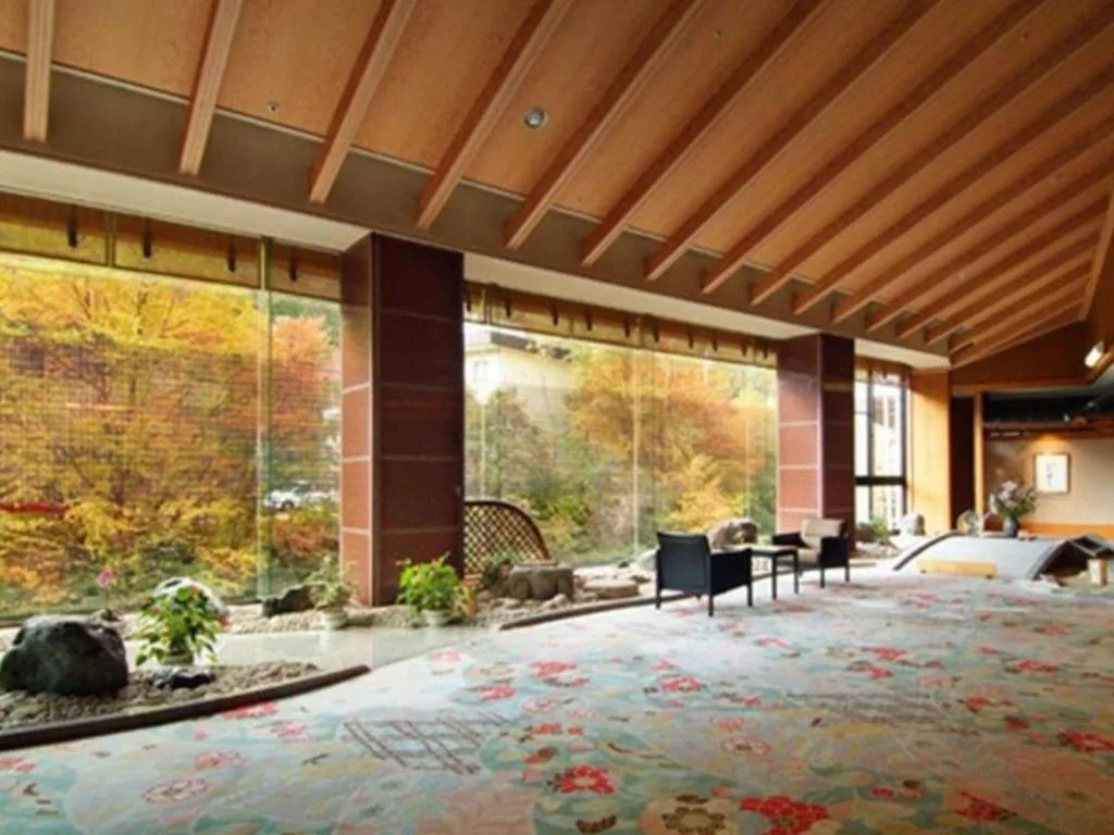 旅亭花遊樂（Ryotei Hanayura）大阪酒店照片 5/5