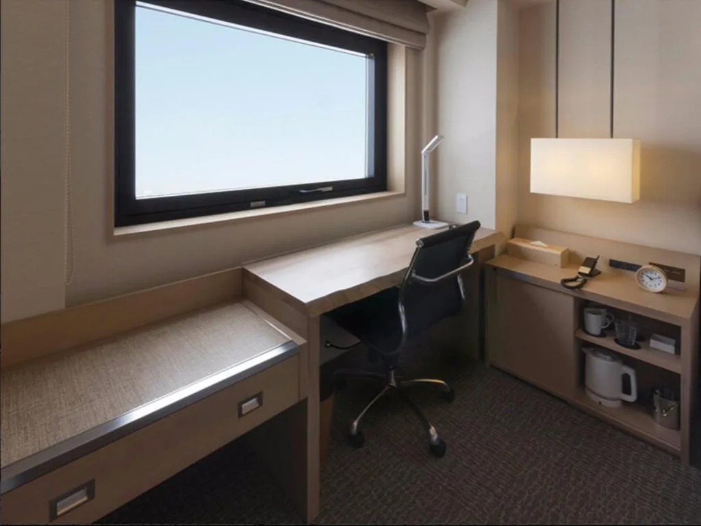 旭川JR飯店(JR Inn Asahikawa)大阪酒店照片 4/5