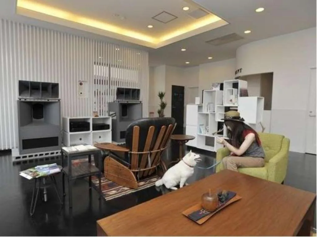 木之薯 鶴雅別莊(Tsuruga Besso Moku No Sho)大阪酒店照片 3/5