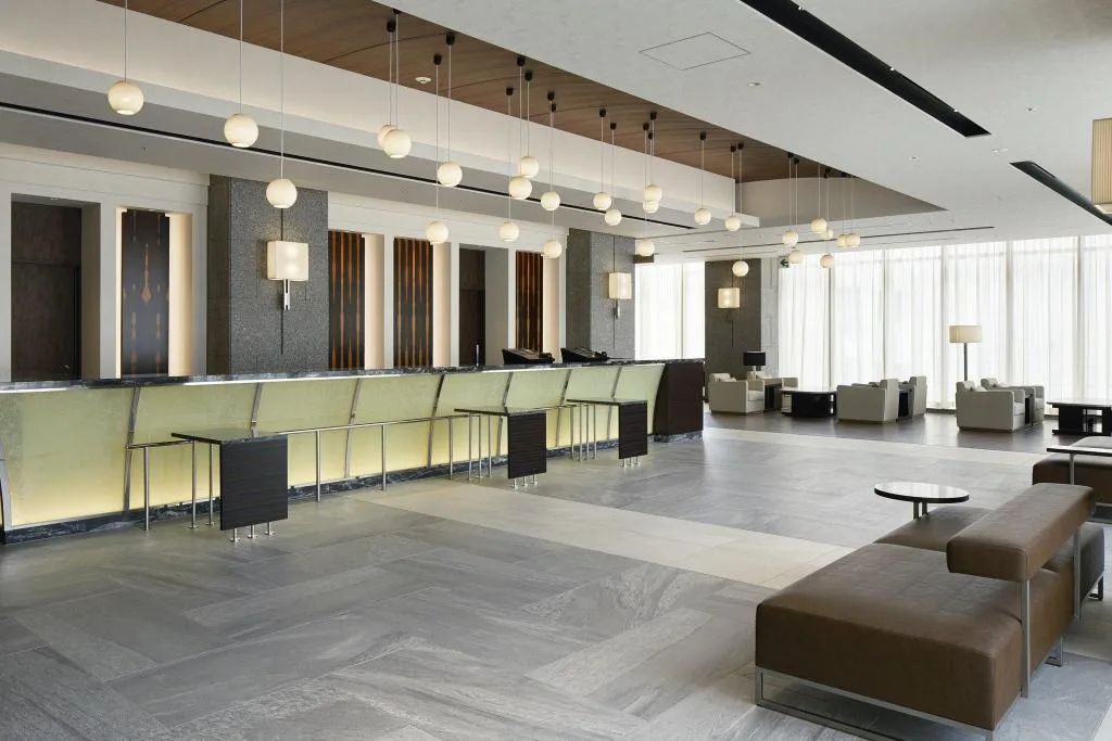 札幌中島公園日航城市飯店(Hotel JAL City Sapporo Nakajimapark)大阪酒店照片 1/5