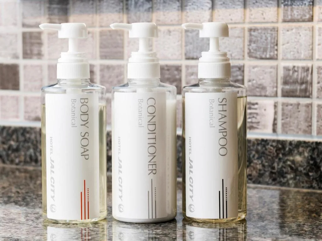 札幌中島公園日航城市飯店(Hotel JAL City Sapporo Nakajimapark)大阪酒店照片 4/5