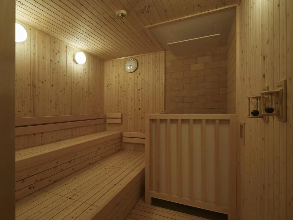 札幌中島公園日航城市飯店(Hotel JAL City Sapporo Nakajimapark)大阪酒店照片 5/5