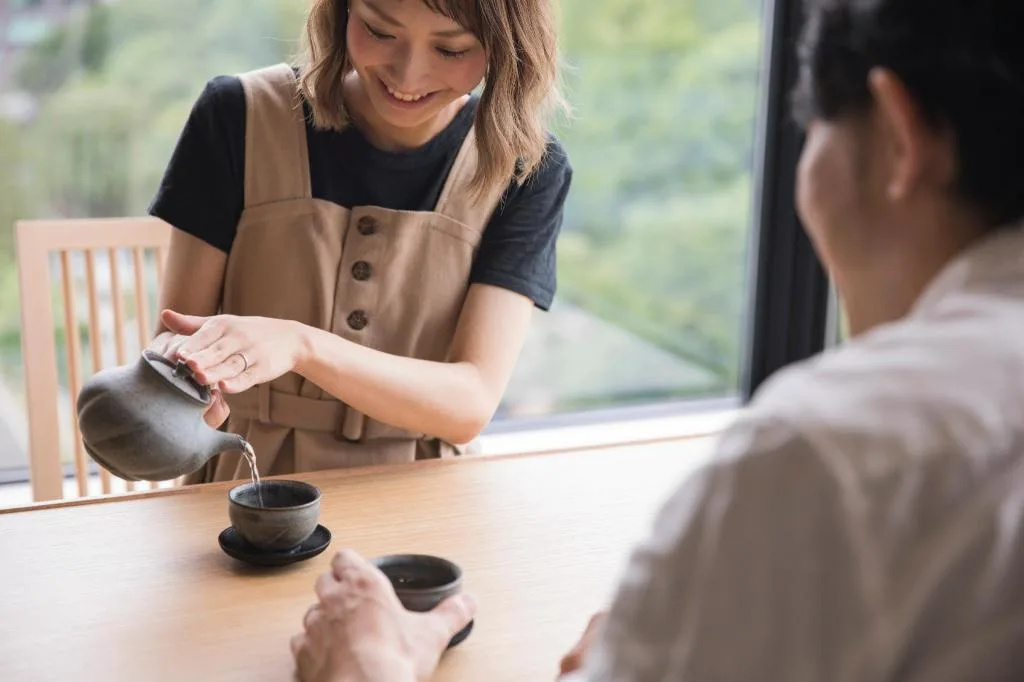 札幌由緣溫泉日式旅館（Onsen Ryokan Yuen Sapporo）大阪酒店照片 2/5