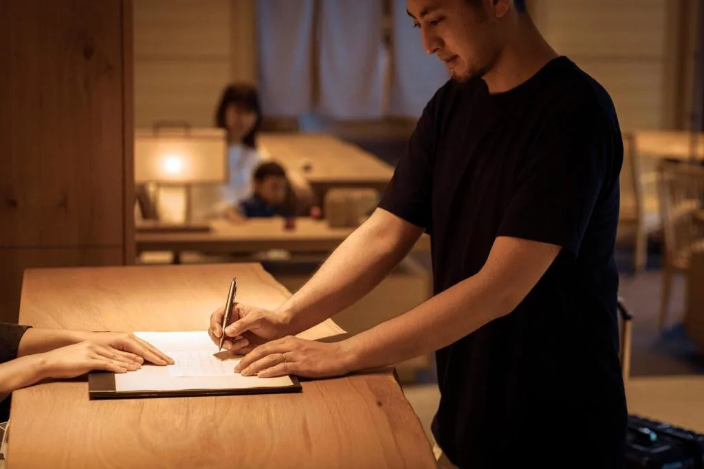 札幌由緣溫泉日式旅館（Onsen Ryokan Yuen Sapporo）大阪酒店照片 5/5