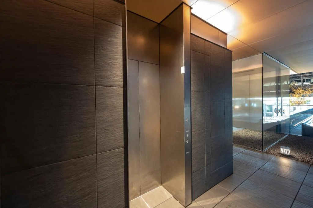 東急Stay京都新京極通（Tokyu Stay Kyoto Shin（東急Stay京都新京極通（Tokyu Stay Kyoto Shin）大阪酒店照片 2/5