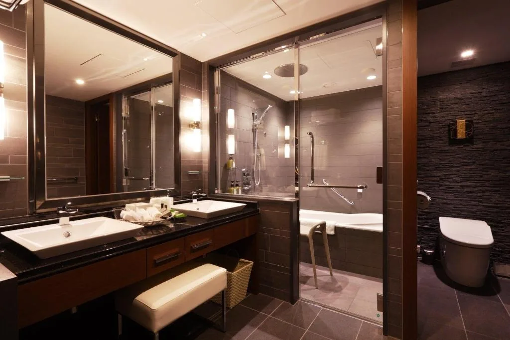 格蘭比亞大酒店（Hotel Granvia Osaka）大阪酒店照片 4/5