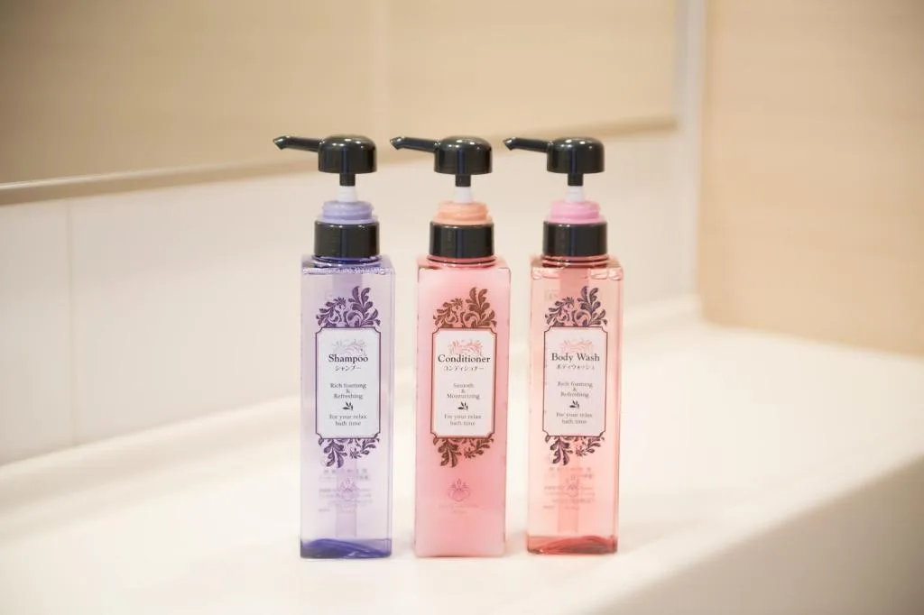 格蘭比亞維斯奇歐酒店（Hotel Vischio Osaka by Granvia）大阪酒店照片 3/5