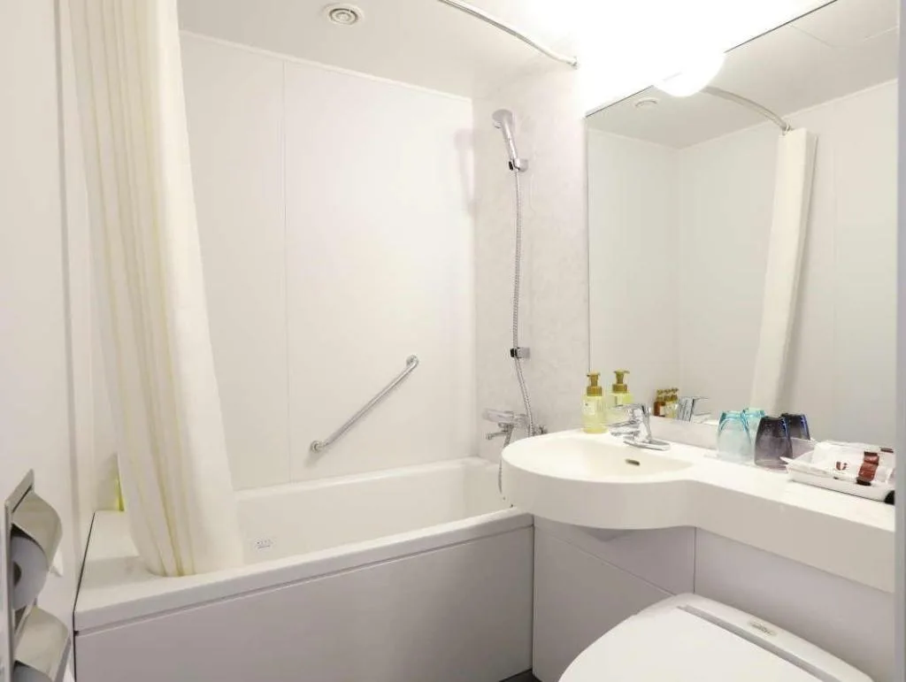 VIA INN 梅田（VIA INN Umeda）大阪酒店照片 2/5