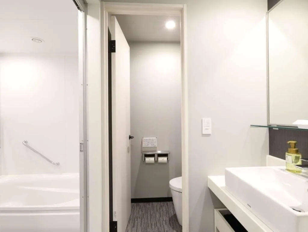 VIA INN 梅田（VIA INN Umeda）大阪酒店照片 3/5