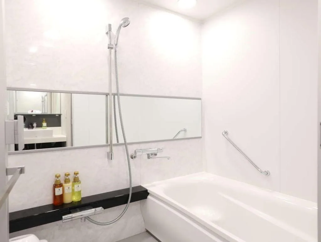 VIA INN 梅田（VIA INN Umeda）大阪酒店照片 4/5