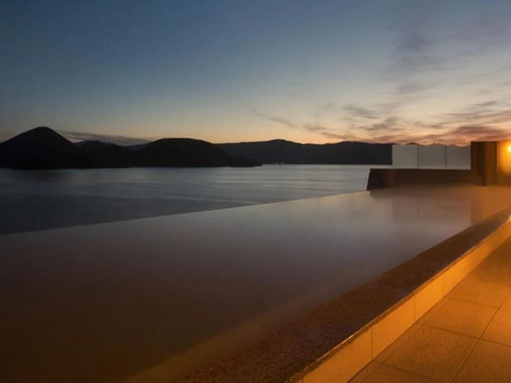 洞爺乃之風湖景度假村(The Lake view TOYA Nonokaze resort)大阪酒店照片 4/5