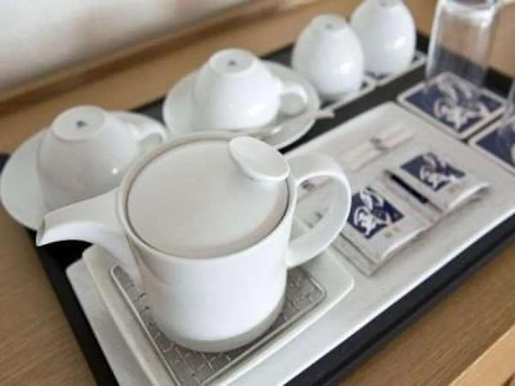 洞爺湖乃之風度假(The Lake View Toya Nonokaze Resort)大阪酒店照片 5/5