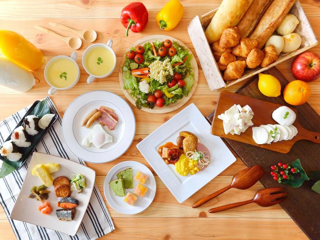 洞爺湖萬世閣湖畔露台飯店(Toyako Manseikaku Hotel Lakeside Terrace)大阪酒店照片 5/5