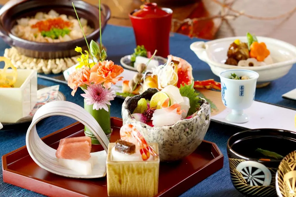 洞爺湖Windsor酒店（The Windsor Hotel TOYA）大阪酒店照片 5/5