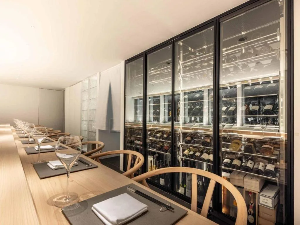 温故知新 CUVÉE J2 大阪(Cuvée J2 Hotel OSAKA by Onko Chishin)大阪酒店照片 4/5