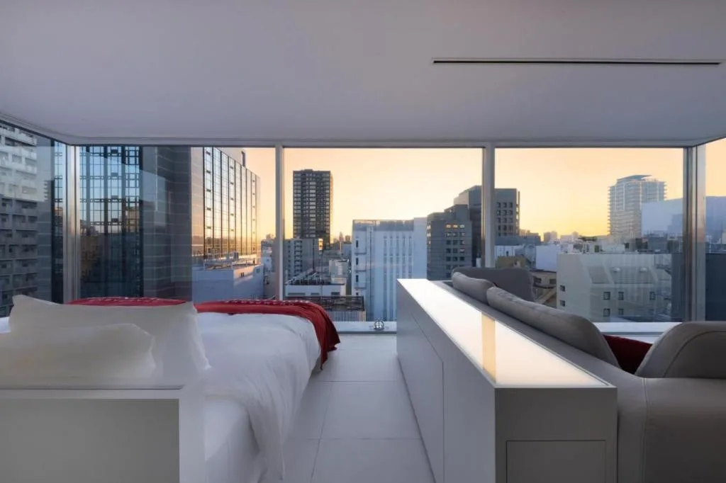 溫故知新大阪CUVÉE J2酒店（Cuvée J2 Hôtel Osaka）大阪酒店照片 2/5