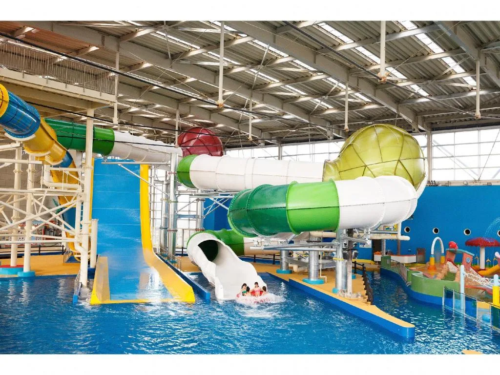 溫泉大世界酒店（Spa World Hotel）大阪酒店照片 4/5