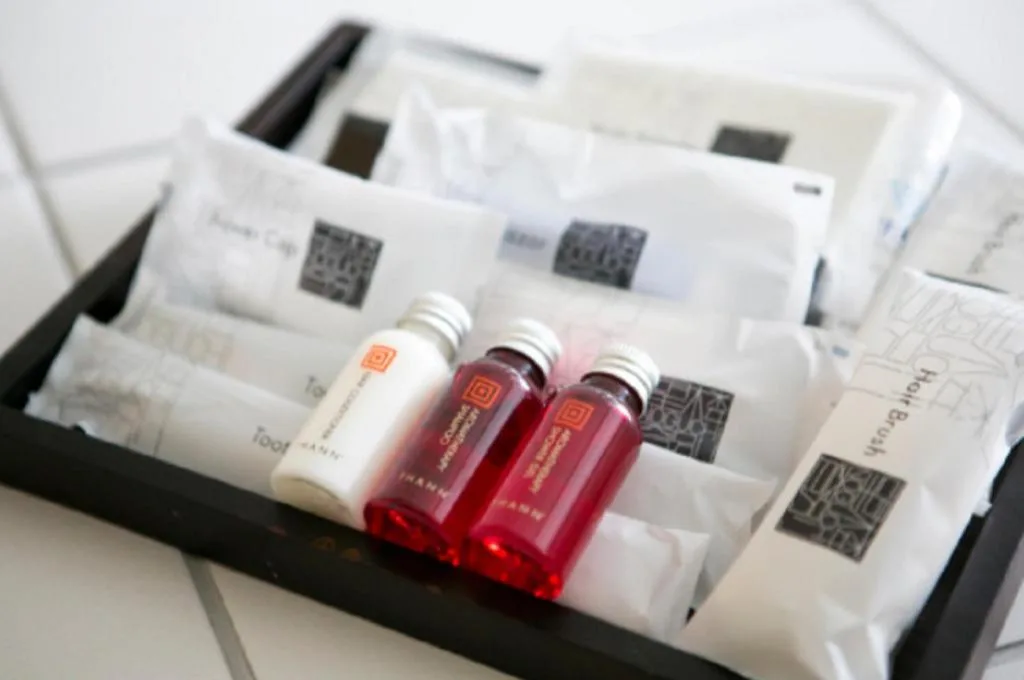 登別望樓野口（Boro Noguchi Noboribetsu）大阪酒店照片 2/5