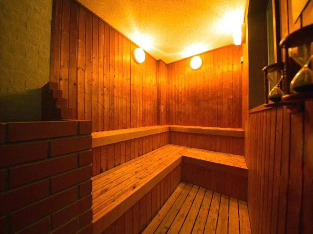 登別望樓野口（Boro Noguchi Noboribetsu）大阪酒店照片 4/5