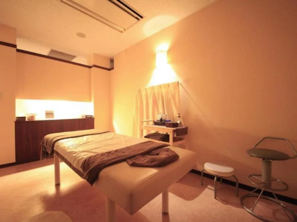 登別Mahoroba酒店(Hotel Mahoroba)大阪酒店照片 4/5