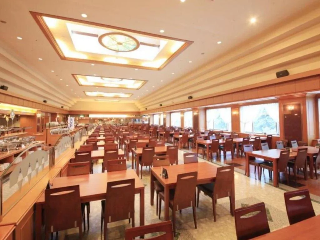 登別Mahoroba酒店(Hotel Mahoroba)大阪酒店照片 5/5