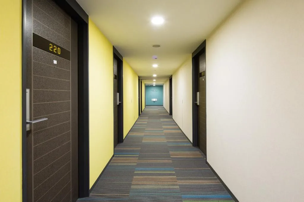 相鐵Grand Fresa大阪難波(Sotetsu Grand Fresa Osaka Namba)大阪酒店照片 3/5