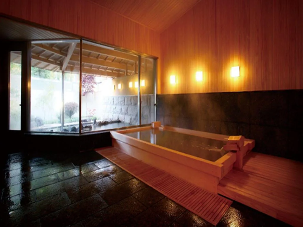 翠山亭俱樂部（Suizantei Club Jozankei）大阪酒店照片 5/5