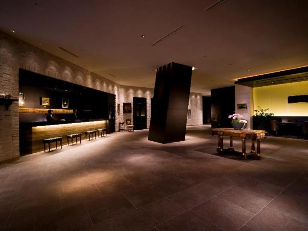 蒙特利格拉斯米爾酒店(Hotel Monterey Grasmere Osaka)大阪酒店照片 3/5