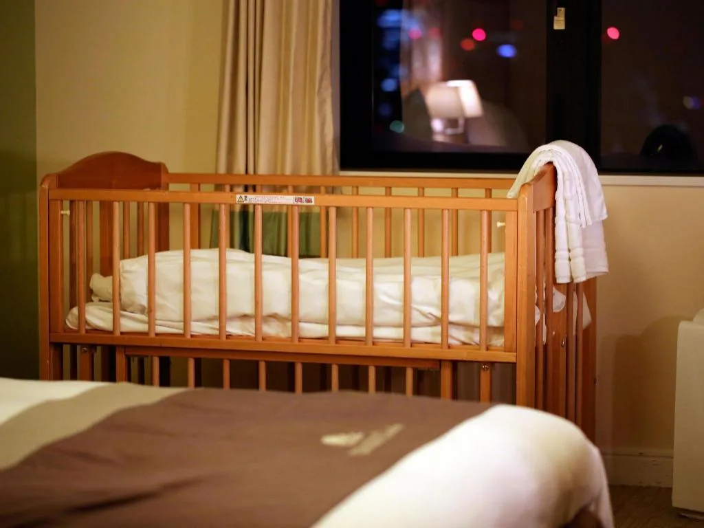 蒙特利格拉斯米爾酒店(Hotel Monterey Grasmere Osaka)大阪酒店照片 5/5