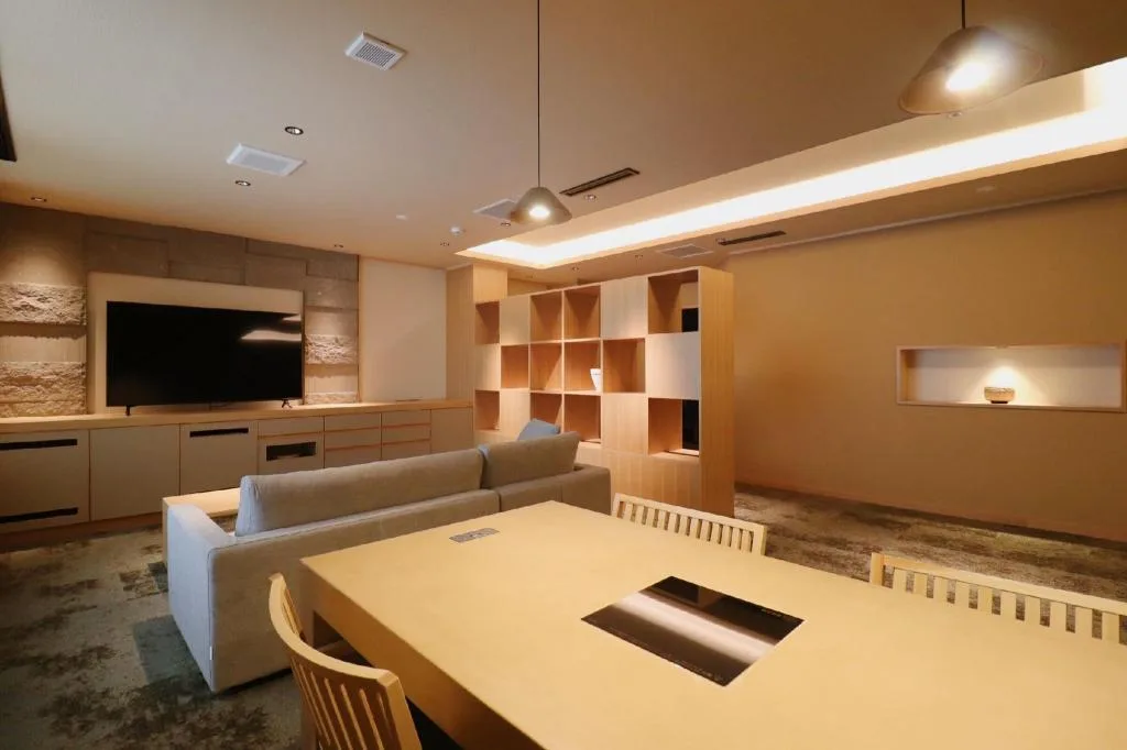 蘇伊甘（Suigan）大阪酒店照片 2/2