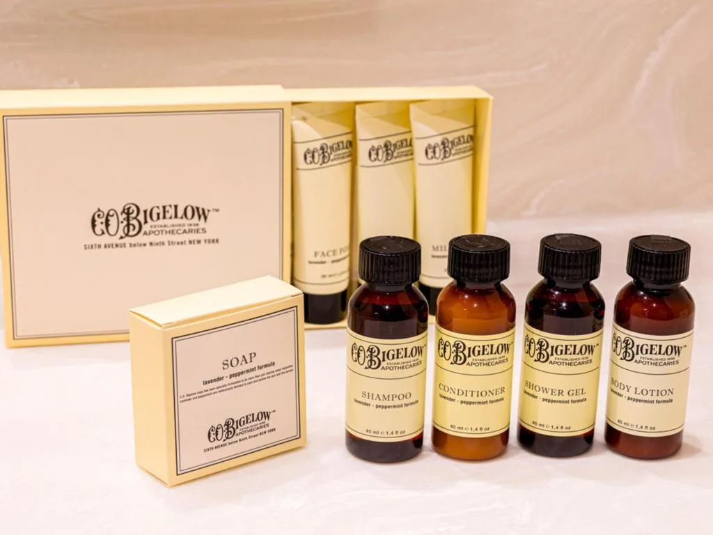 LIBER酒店環球影城（LIBER HOTEL AT UNIVERSAL STUDIOS JAPAN）大阪酒店照片 2/5