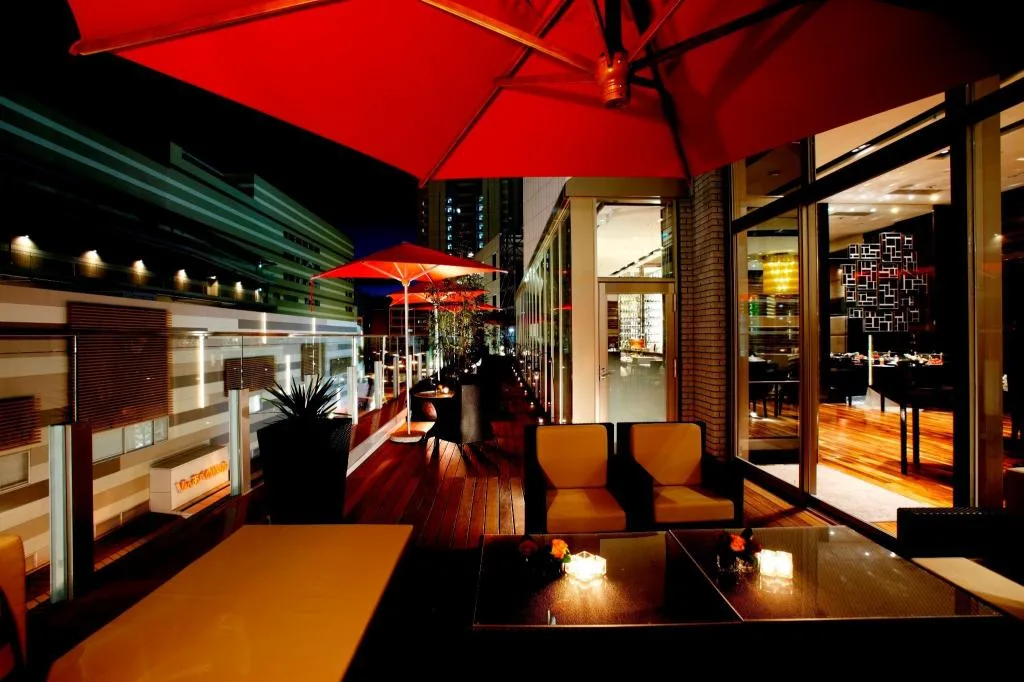 Trusty酒店阿倍野（Hotel Trusty Osaka Abeno）大阪酒店照片 3/5