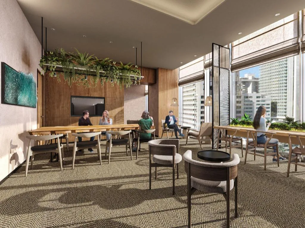 阪急大阪格蘭龍仕柏酒店(Hotel Hankyu GRAN RESPIRE OSAKA)大阪酒店照片 3/5