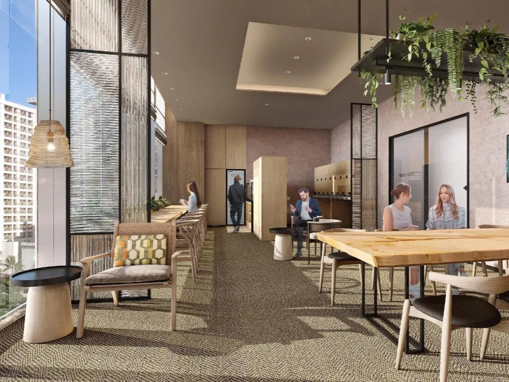 阪急大阪格蘭龍仕柏酒店(Hotel Hankyu GRAN RESPIRE OSAKA)大阪酒店照片 4/5