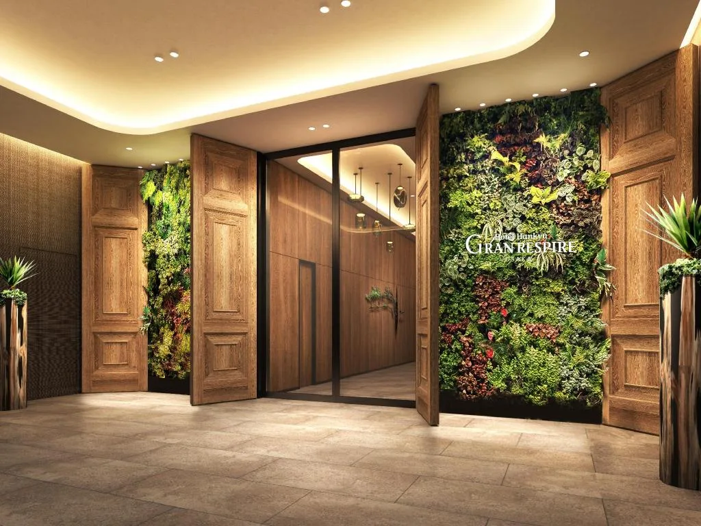 阪急大阪格蘭龍仕柏酒店(Hotel Hankyu GRAN RESPIRE OSAKA)大阪酒店照片 5/5