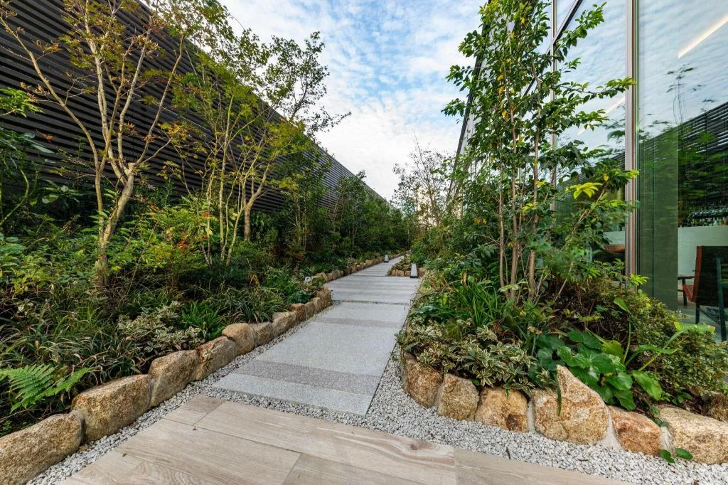 阪急大阪龍仕柏酒店（Hotel Hankyu RESPIRE OSAKA）大阪酒店照片 3/5