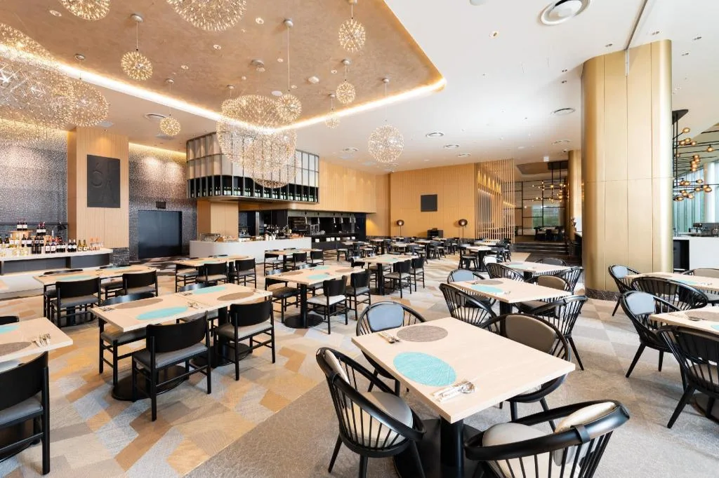 阪急龍仕柏酒店（Hotel Hankyu RESPIRE Osaka）大阪酒店照片 4/5