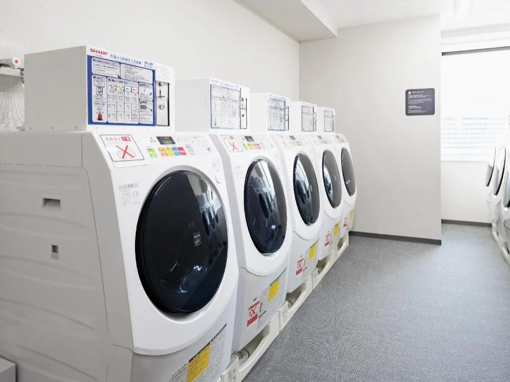 阪急龍仕柏酒店（Hotel Hankyu RESPIRE Osaka）大阪酒店照片 5/5