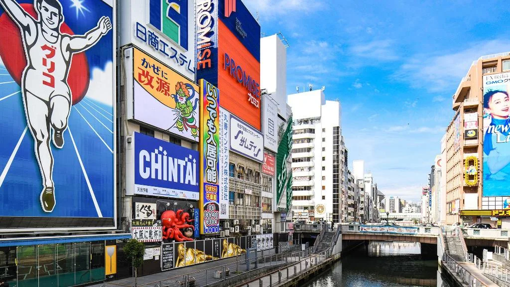 Vessel Inn難波酒店(Vessel Inn Namba)大阪酒店照片 3/5