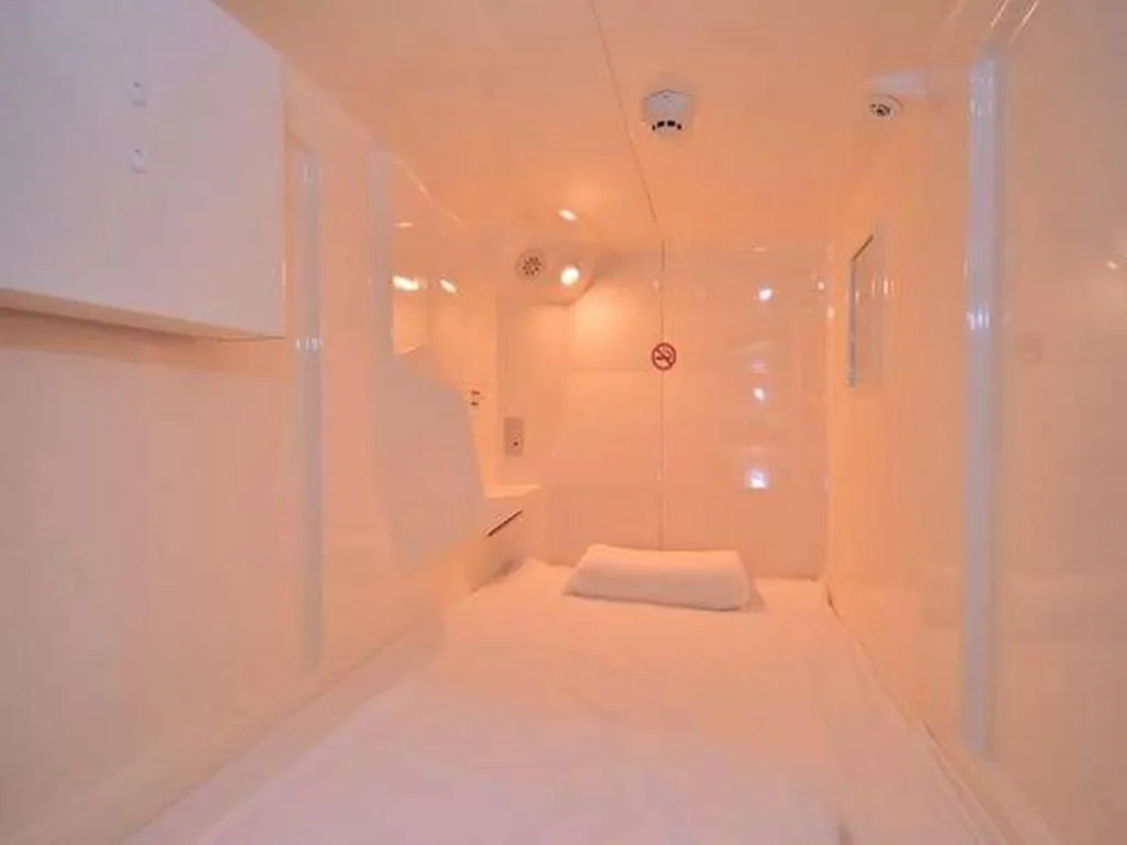 Dormy Inn高階飯店 – 小樽天然溫泉(Dormy Inn Premium Otaru)大阪酒店照片 2/5