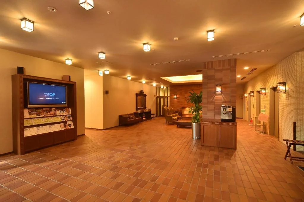 Dormy Inn高階飯店 – 小樽天然溫泉(Dormy Inn Premium Otaru)大阪酒店照片 5/5