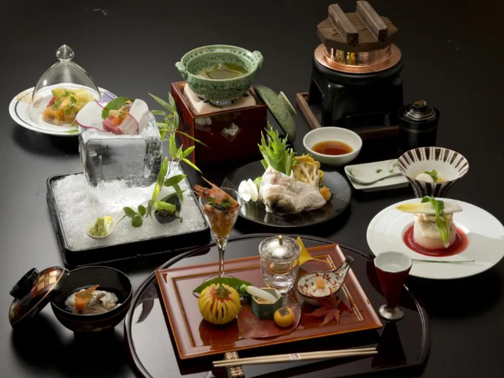 ABBA Resorts伊豆坐漁莊（ABBA Resorts Izu - Zagyosoh）酒店照片 3/5
