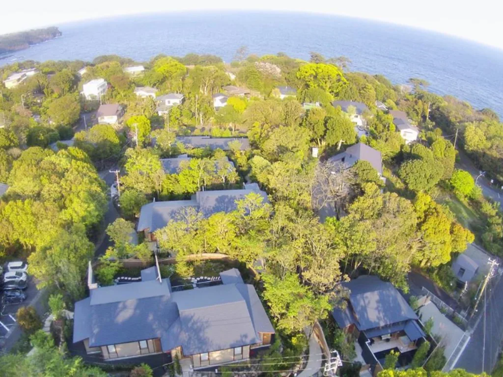 ABBA Resorts伊豆坐漁莊（ABBA Resorts Izu - Zagyosoh）酒店照片 5/5