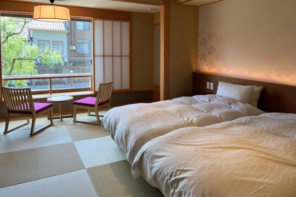 Akaishiya 城崎住宿照片 (2)