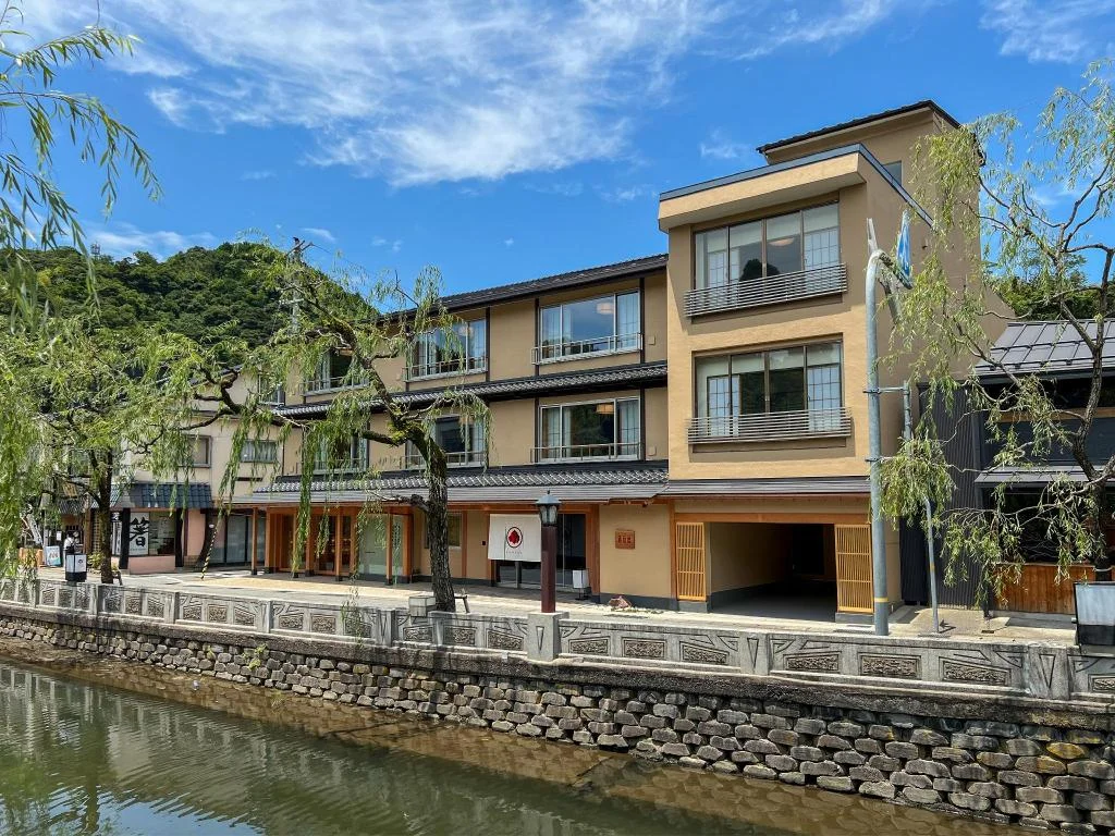 Akaishiya 城崎住宿照片 (3)