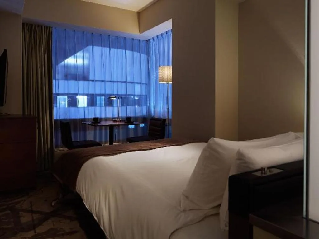 赤阪格蘭貝爾酒店（Akasaka Granbell Hotel）酒店照片 2/5