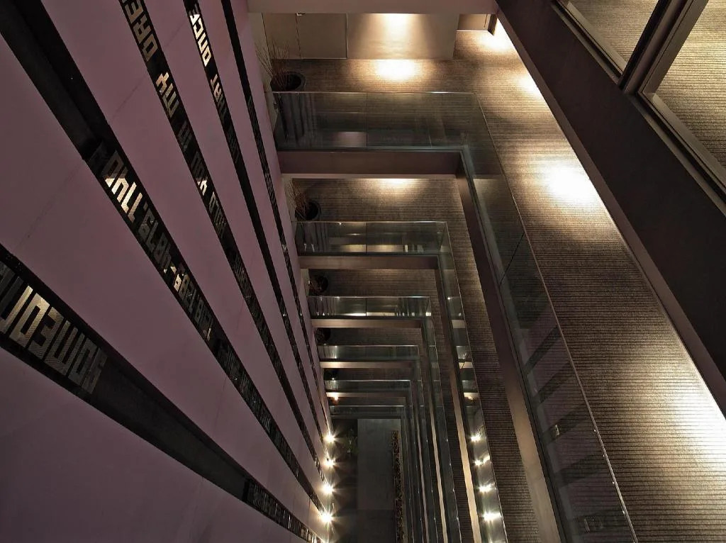 赤阪格蘭貝爾酒店（Akasaka Granbell Hotel）酒店照片 4/5
