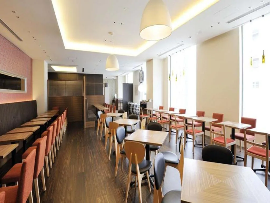 秋葉原華盛頓酒店（Akihabara Washington Hotel）酒店照片 4/5