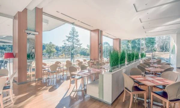 成田全日空皇冠假日酒店（ANA Crowne Plaza Narita）酒店照片