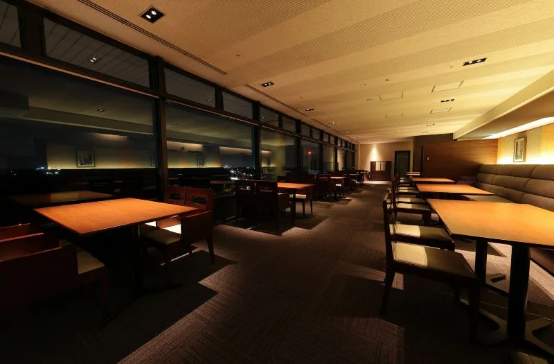 成田全日空皇冠假日酒店（ANA Crowne Plaza Narita）酒店照片